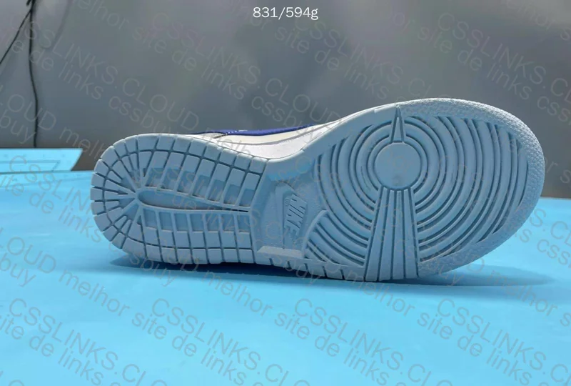 DUNK NEW VT 4