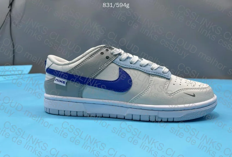 DUNK NEW VT 5
