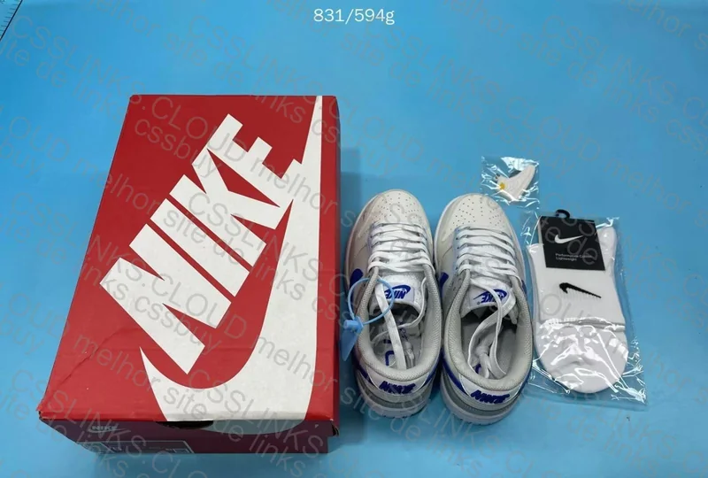 DUNK NEW VT 6
