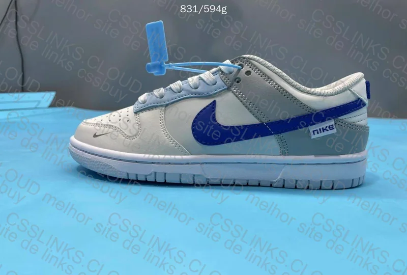 DUNK NEW VT 7