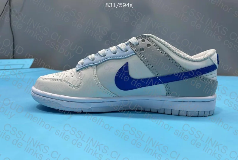 DUNK NEW VT 8