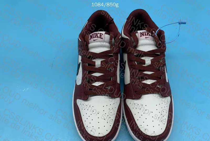 dunk new vt 10