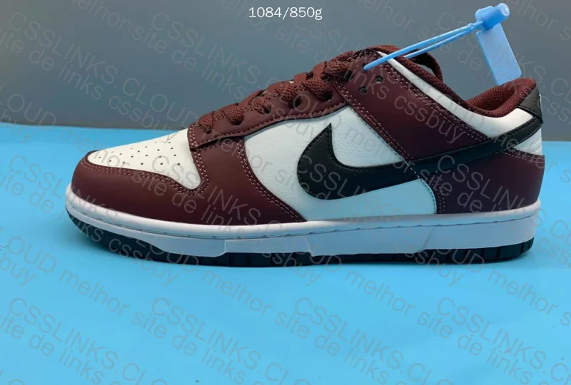 dunk new vt 3