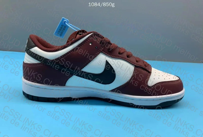 dunk new vt 4