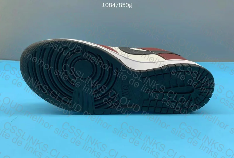 dunk new vt 5