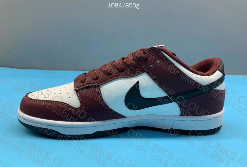 dunk new vt 6