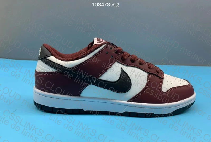 dunk new vt 7
