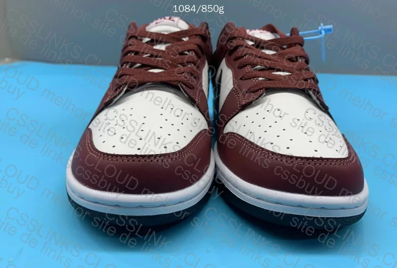 dunk new vt 8