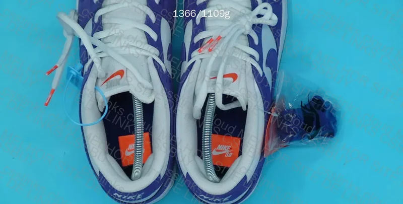 Dunk new vt