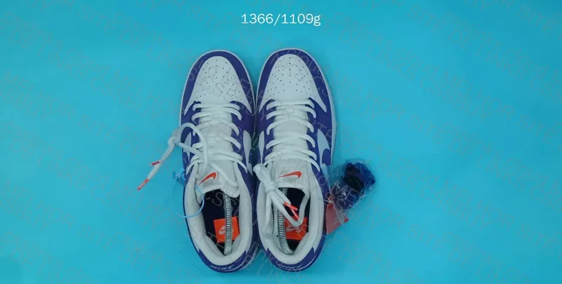 Dunk new vt 2