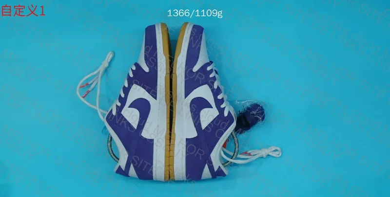 Dunk new vt 3