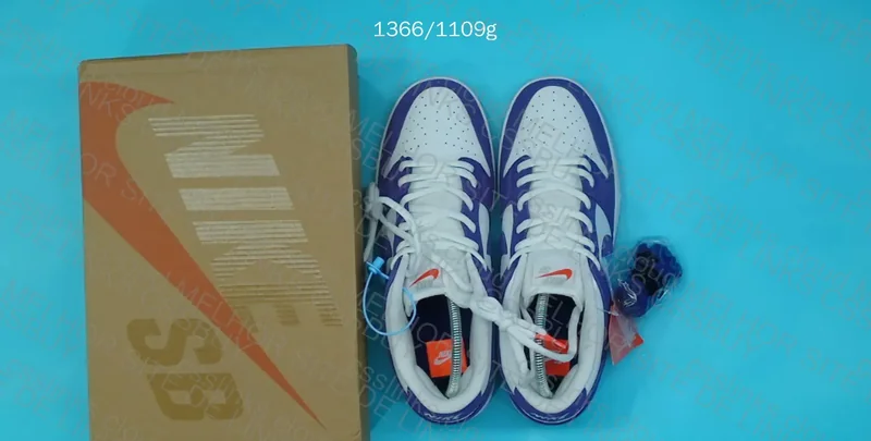 Dunk new vt 4