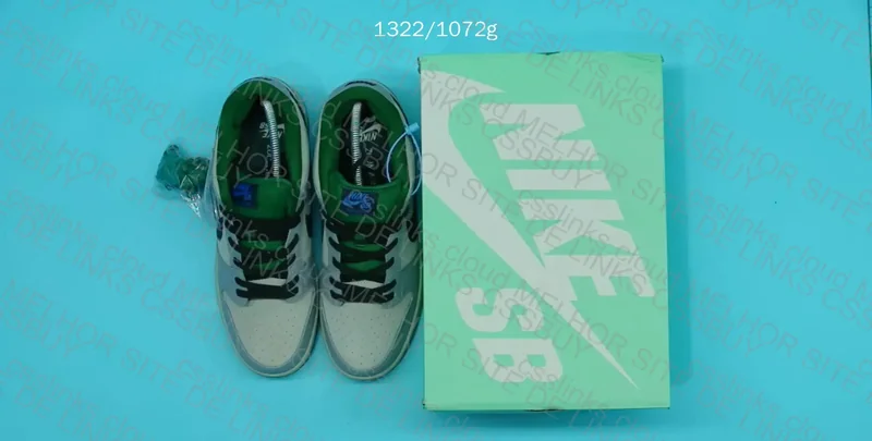 Dunk new vt 5