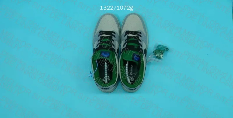 Dunk new vt 6