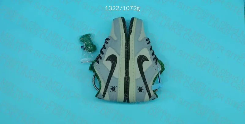 Dunk new vt 7
