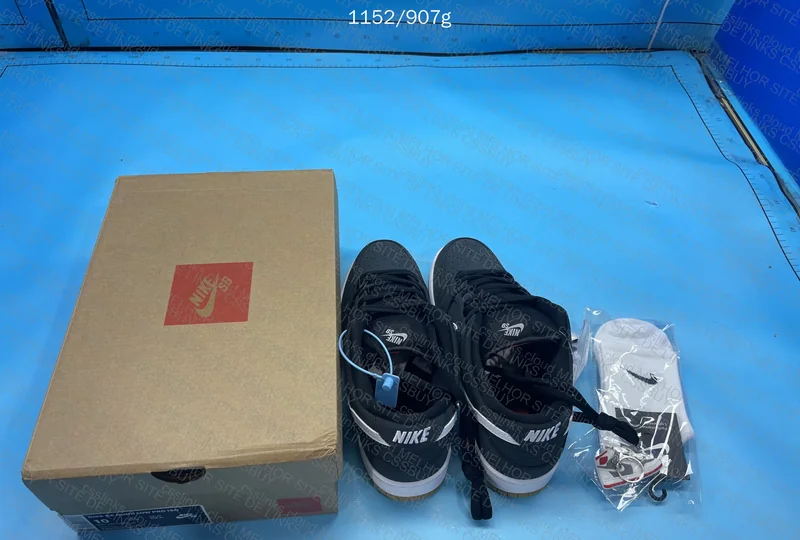 DUNK NEW VT