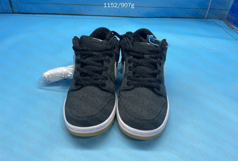 DUNK NEW VT 2