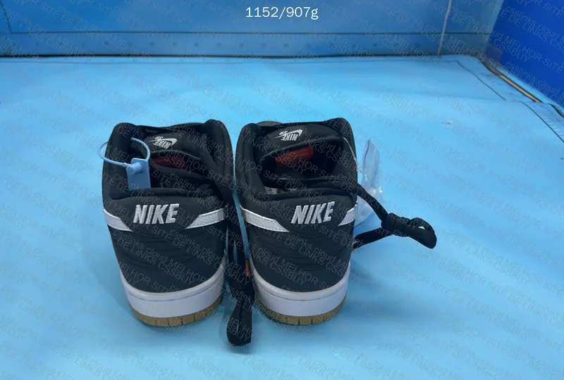 DUNK NEW VT 3