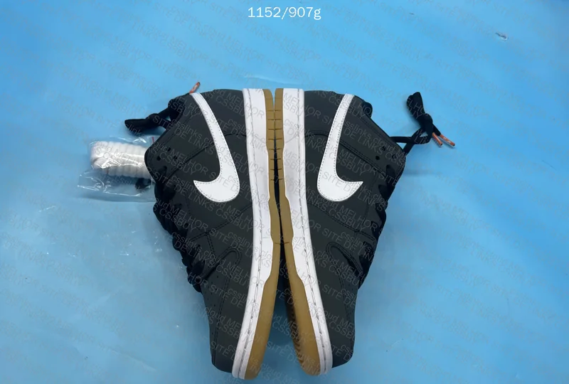 DUNK NEW VT 4