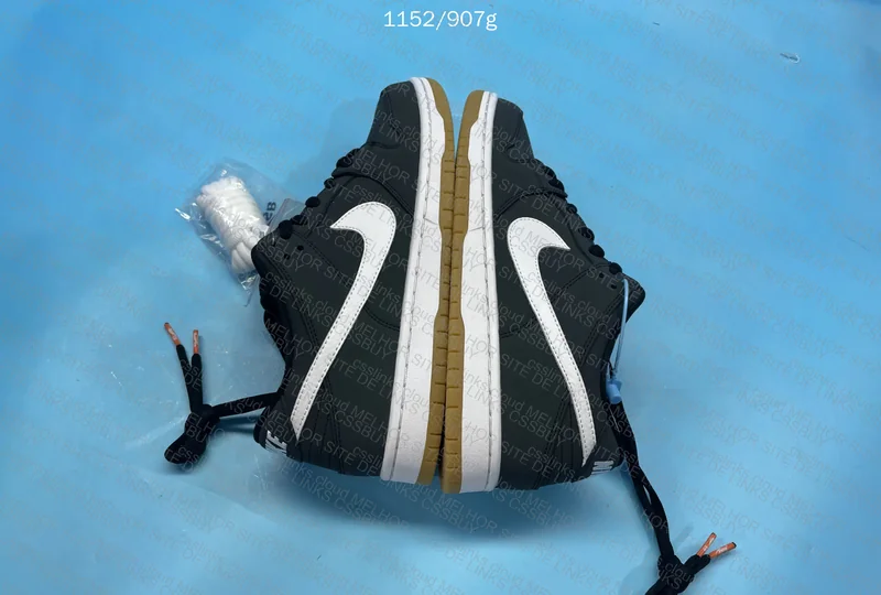 DUNK NEW VT 5