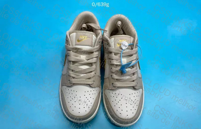Dunk New Vt