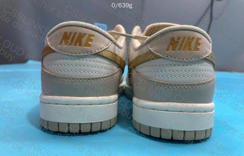 Dunk New Vt 2