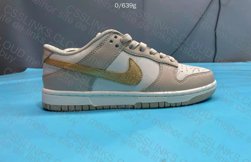 Dunk New Vt 3