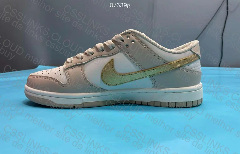 Dunk New Vt 4