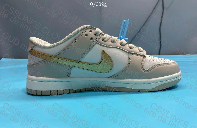 Dunk New Vt 6
