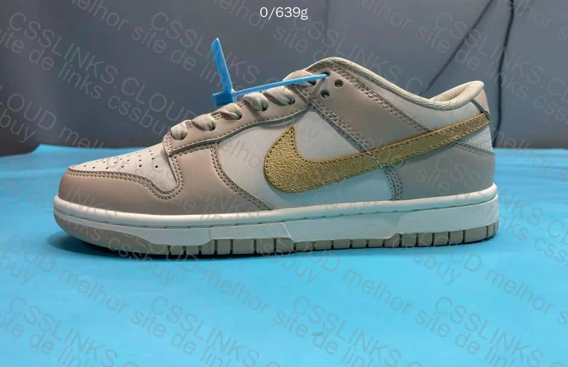 Dunk New Vt 7