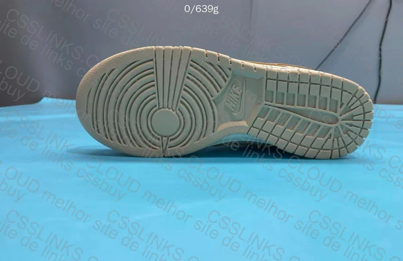 Dunk New Vt 8