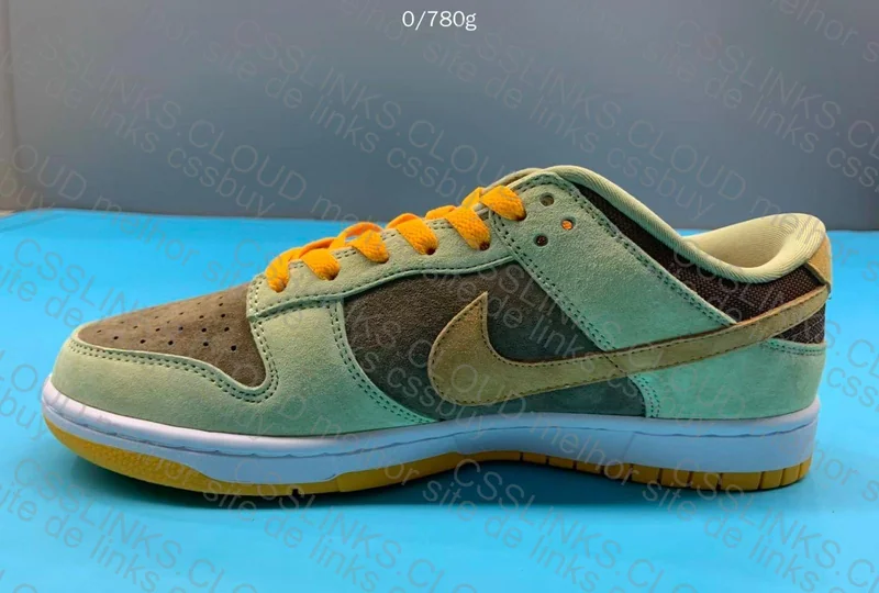 Dunk New Vt