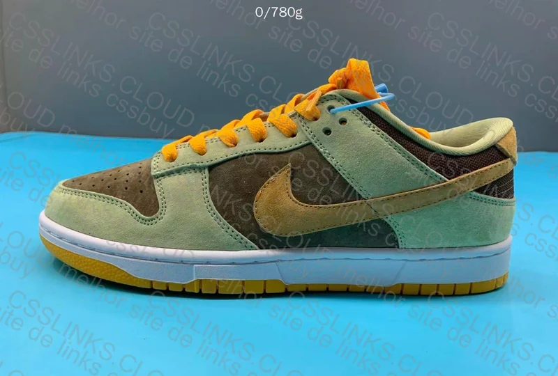 Dunk New Vt 10