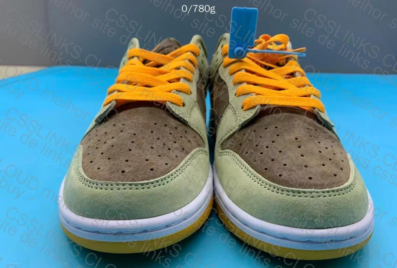Dunk New Vt 4