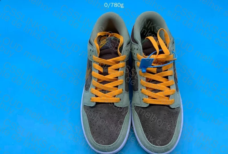 Dunk New Vt 5