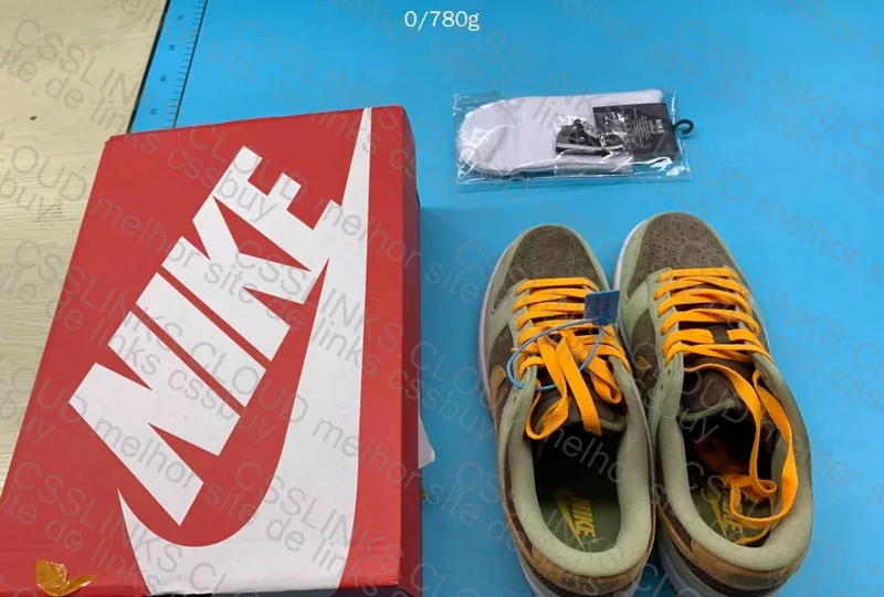 Dunk New Vt 6