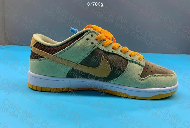 Dunk New Vt 7