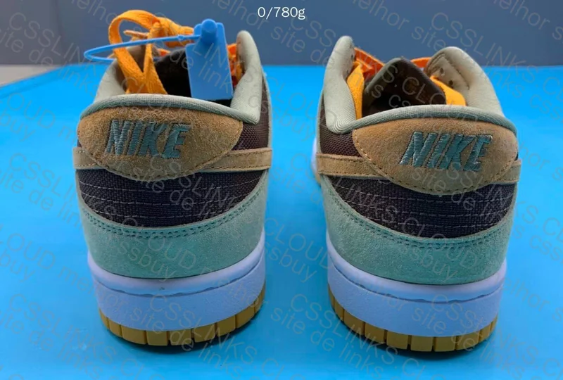 Dunk New Vt 8