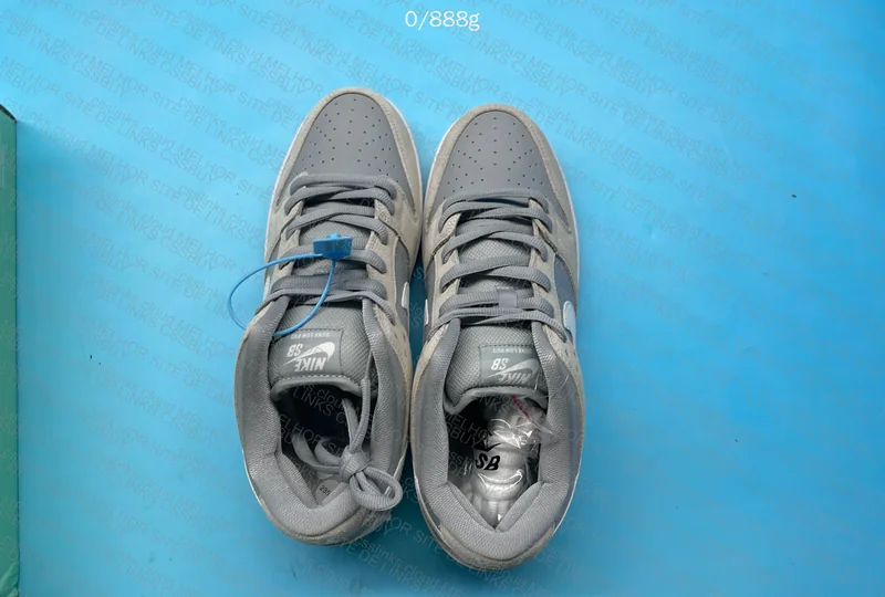 DUNK NEW VT 2