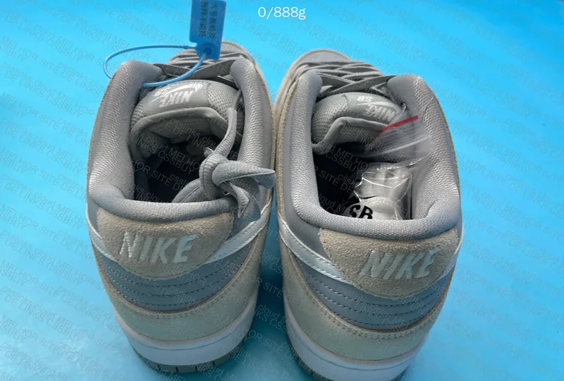 DUNK NEW VT 3