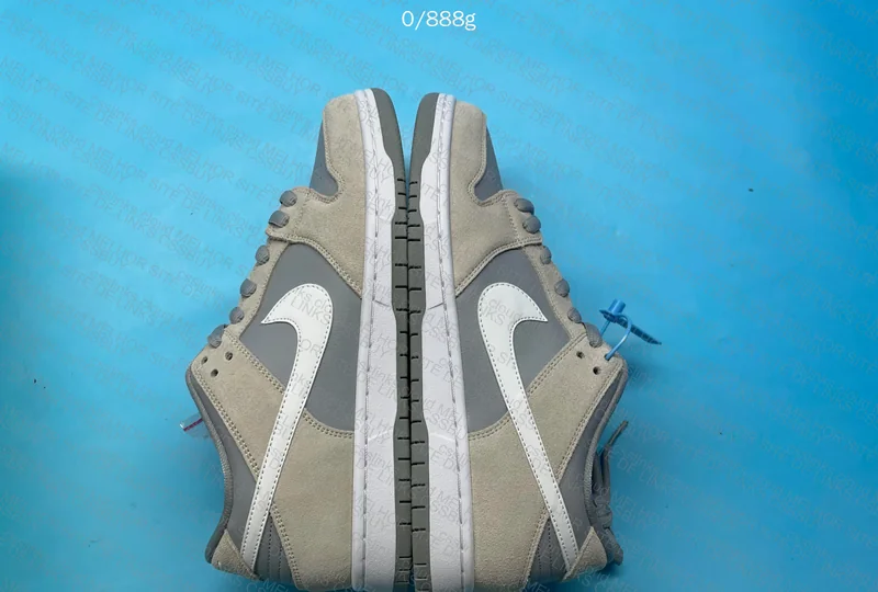 DUNK NEW VT 4
