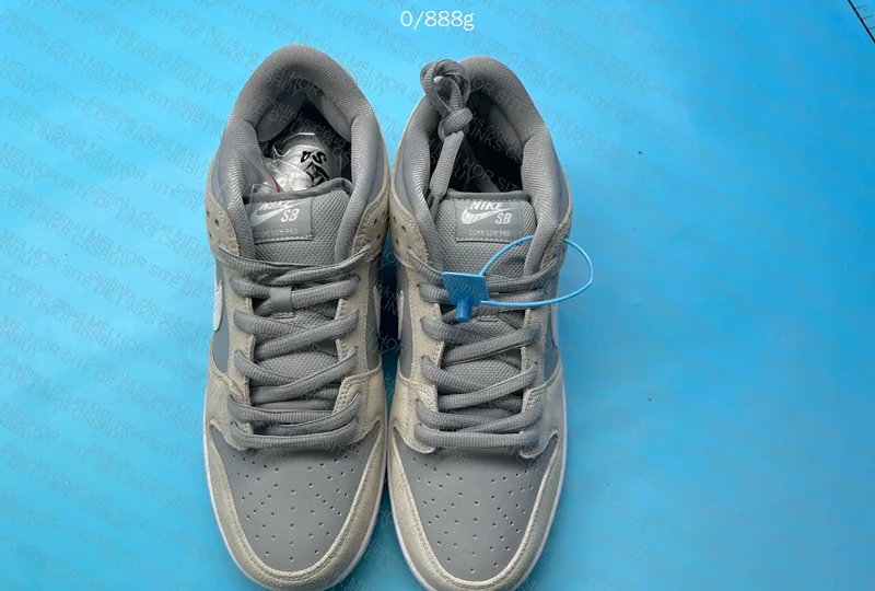 DUNK NEW VT 5