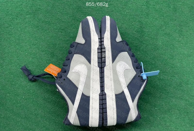 Dunk new vt