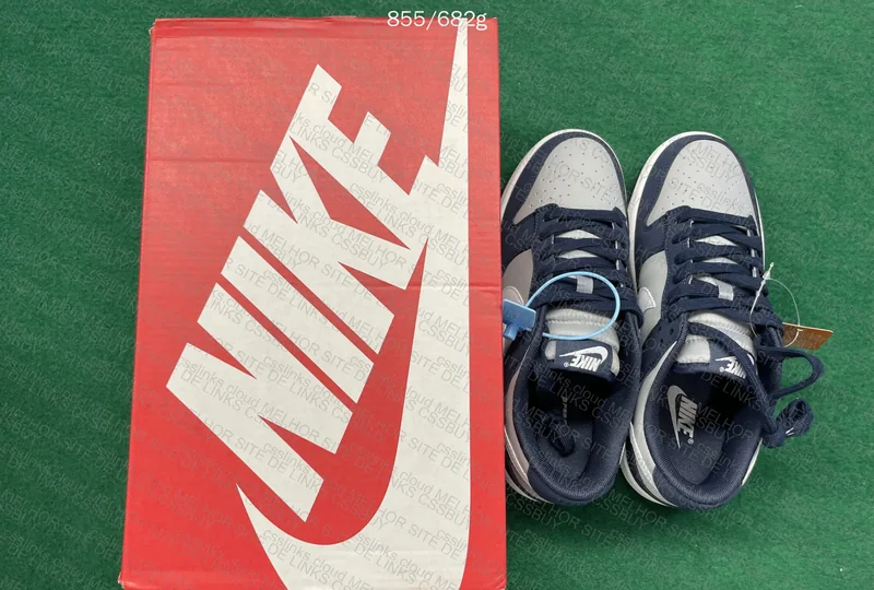 Dunk new vt 2
