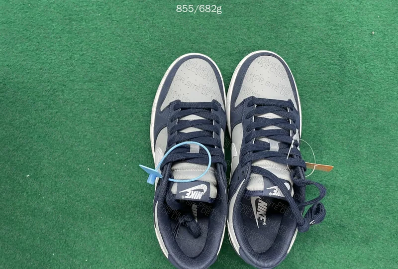 Dunk new vt 3
