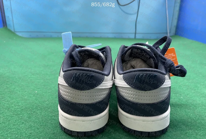 Dunk new vt 5