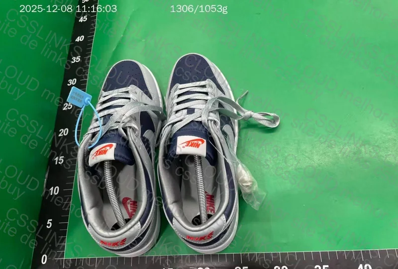 Dunk New Vt 10