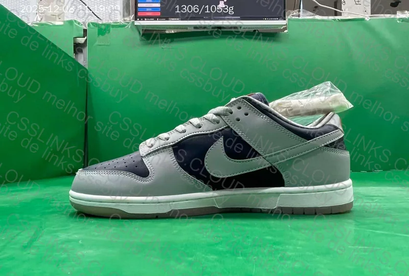 Dunk New Vt 2