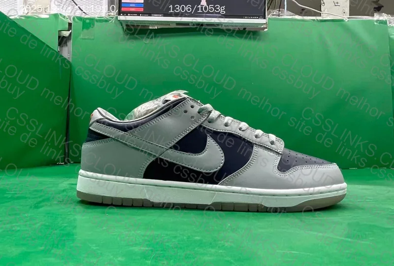 Dunk New Vt 3
