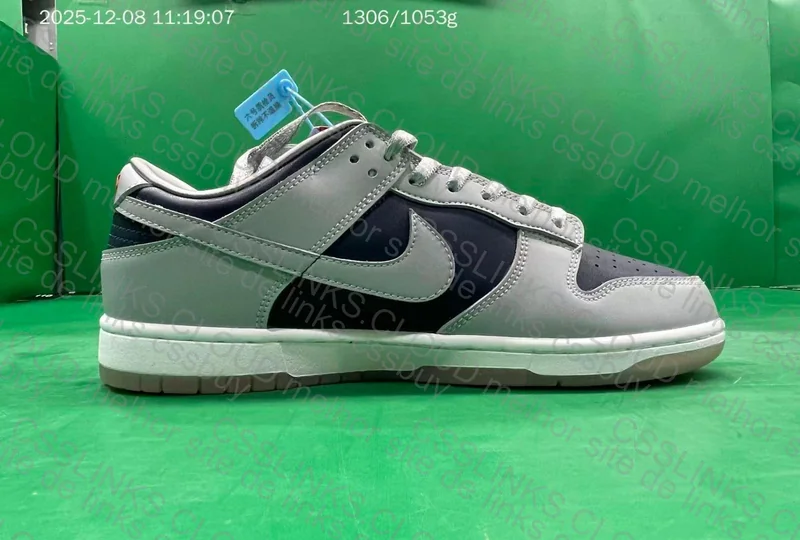 Dunk New Vt 4